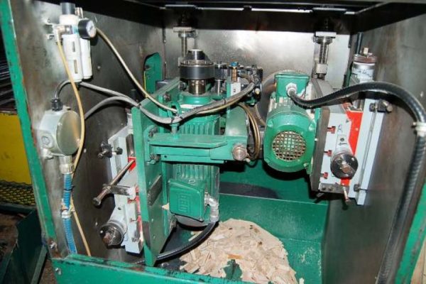high speed flooring end matcher model osi 9000 new and used machines for sale the machine market 56670