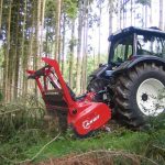 mulcher fm600profi new and used machines for sale the machine market 56979