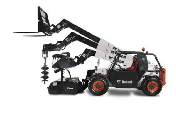 versa handler new and used machines for sale the machine market 57038