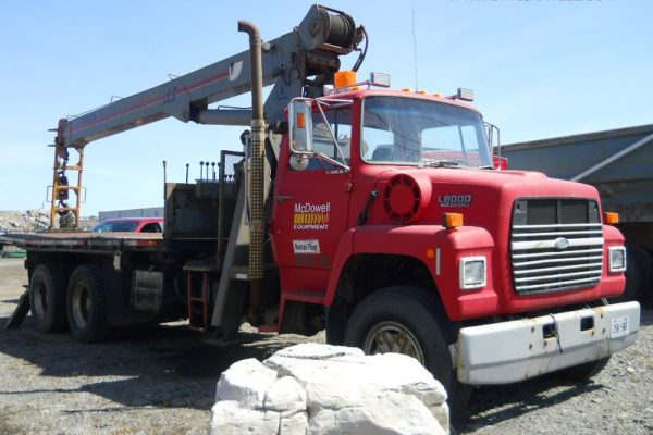 1987 ford l8000 new and used machines for sale the machine market 57062