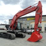 2014 link belt 290x2 hydraulic excavator 2 new and used machines for sale the machine market 58024