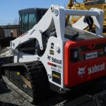 bobcat t750 new and used machines for sale the machine market 57533