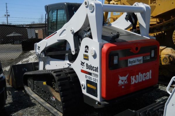 bobcat t750 new and used machines for sale the machine market 57533