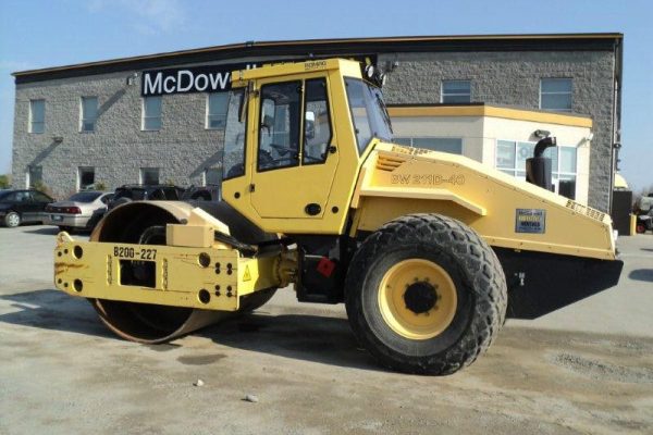 bomag bw211d 40 2 new and used machines for sale the machine market 57749