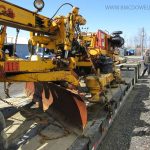 caterpillar 120g 2 new and used machines for sale the machine market 57430