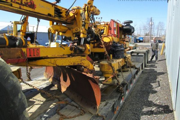 caterpillar 120g 2 new and used machines for sale the machine market 57430