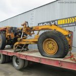 caterpillar 120g 3 new and used machines for sale the machine market 57836