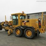 caterpillar 143h new and used machines for sale the machine market 57794