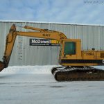 caterpillar 215c lc new and used machines for sale the machine market 57088