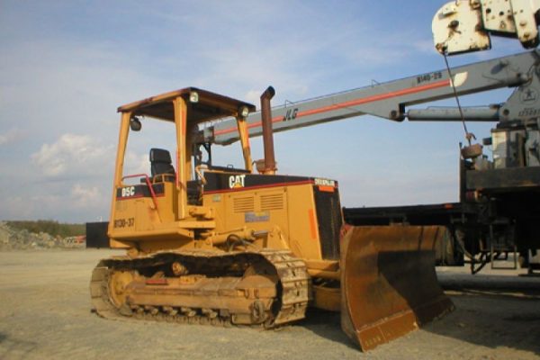 caterpillar d5c iii bulldozer new and used machines for sale the machine market 57020