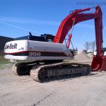 link belt 350x2 2 new and used machines for sale the machine market 58050