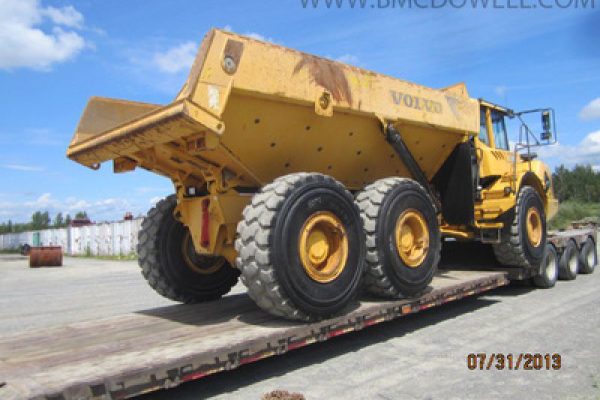 volvo a30e new and used machines for sale the machine market 57968