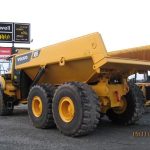 volvo a35f 5 new and used machines for sale the machine market 57939