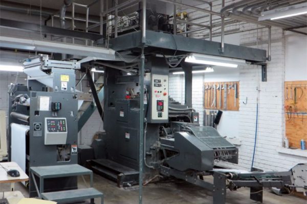 1994 heidelberg harris v30 heatset web press new and used machines for sale the machine market 58099
