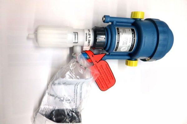 technotrans doser model 121 21 3671 new and used machines for sale the machine market 58152