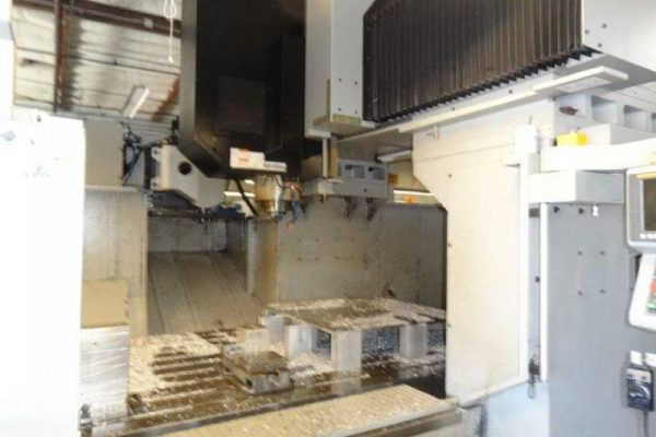 amera seiki vb3 126 x 79 y 35 43 z new 2011 new and used machines for sale the machine market 58205