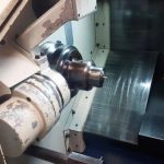 hyundai hit 8s 11 8 swing new 1995 new and used machines for sale the machine market 58391