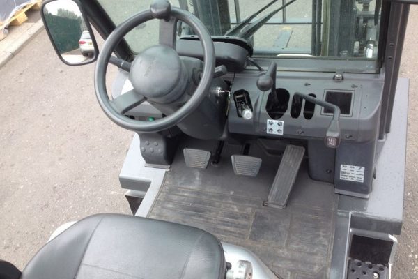 refurbished 2007 nissan 3973 new and used machines for sale the machine market 58919