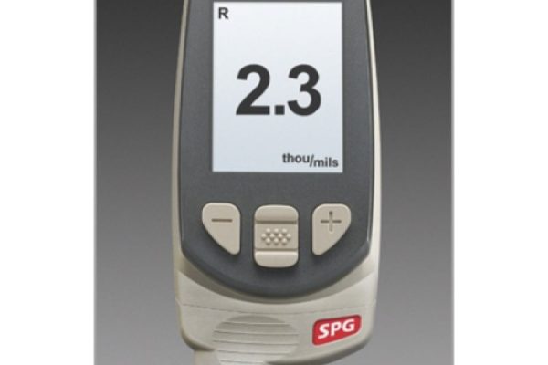 positector spgcs1 surface profile gauge new and used machines for sale the machine market 59031
