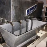 anets 4 piston cake donut depositor new and used machines for sale the machine market 63466