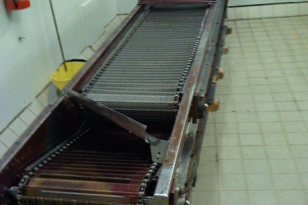 coat fry pellet frying line new and used machines for sale the machine market 63391