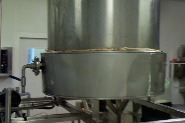 coat fry pellet frying line new and used machines for sale the machine market 63392