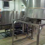 coat fry pellet frying line new and used machines for sale the machine market 63393
