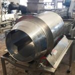 coat fry pellet frying line new and used machines for sale the machine market 63395