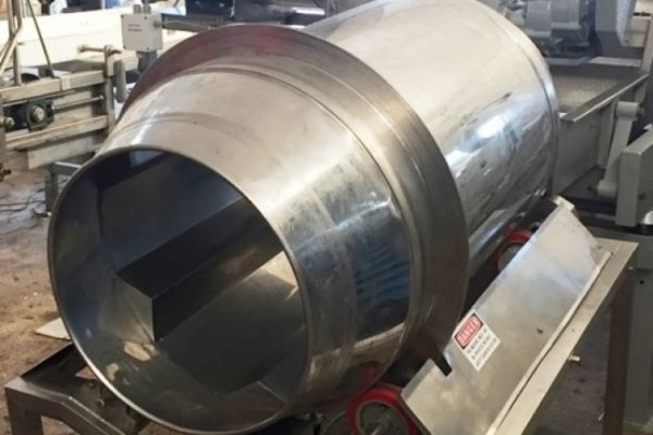 coat fry pellet frying line new and used machines for sale the machine market 63395