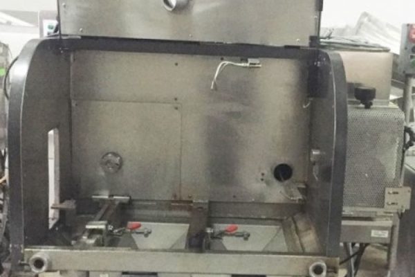 euromec model 174mc chain die forming 2 new and used machines for sale the machine market 63453