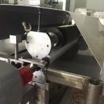 granola bar sheeting line new and used machines for sale the machine market 63496