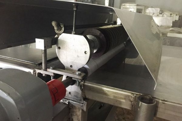 granola bar sheeting line new and used machines for sale the machine market 63496