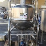 hobal cooking mixing tank new and used machines for sale the machine market 63400