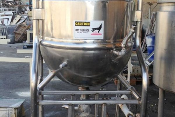 hobal cooking mixing tank new and used machines for sale the machine market 63400