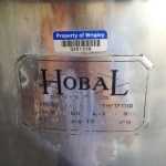 hobal cooking mixing tank new and used machines for sale the machine market 63401
