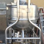 hobal cooking mixing tank new and used machines for sale the machine market 63404
