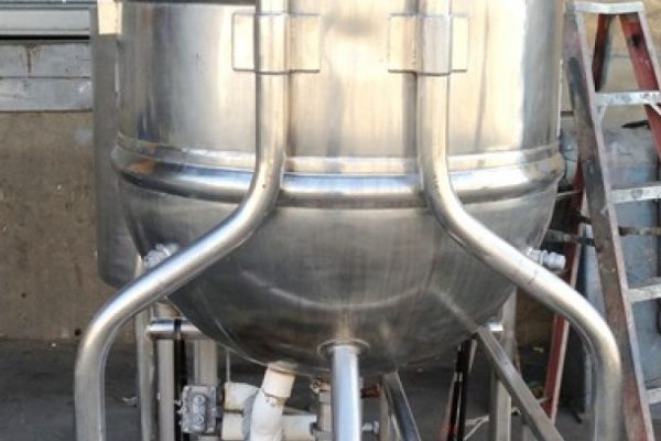 hobal cooking mixing tank new and used machines for sale the machine market 63404