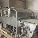 kreuter chocolate enrober new and used machines for sale the machine market 63524