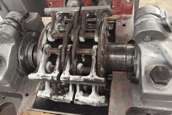 mikro pulverizer hammer sugar mill model 2dh 304ss new and used machines for sale the machine market 63431