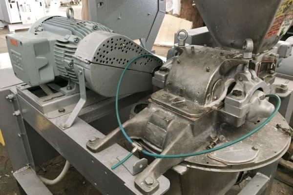 mikro pulverizer hammer sugar mill model 2dh 304ss new and used machines for sale the machine market 63434