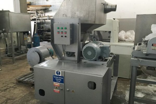 mikro pulverizer hammer sugar mill model 2dh 304ss new and used machines for sale the machine market 63435