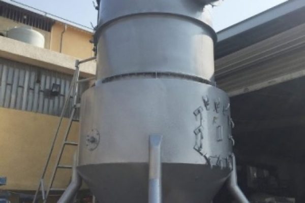 mikro pulverizer hammer sugar mill model 2dh 304ss new and used machines for sale the machine market 63439