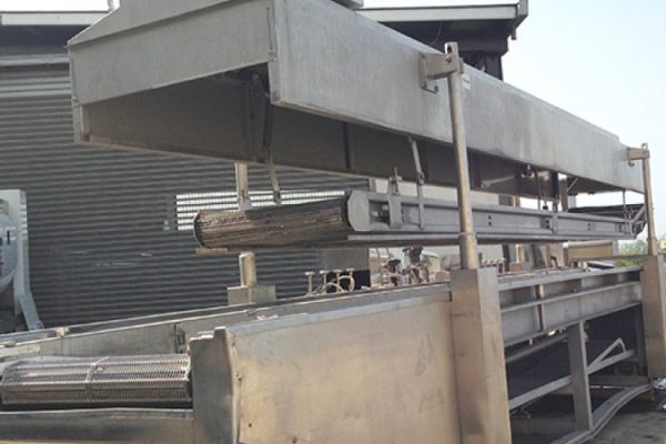 ppm fryer new and used machines for sale the machine market 63470