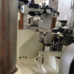 rasch rue ka2 chocolate foil ball wrapper new and used machines for sale the machine market 63550