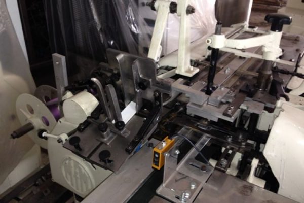 siebler model ez31 chocolate foil wrapper new and used machines for sale the machine market 63583