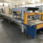 automated packaging line brand sitema model imb 2 new and used machines for sale the machine market 59512