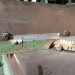 double end tenoning machine brand balestrini model ttsa new and used machines for sale the machine market 59590