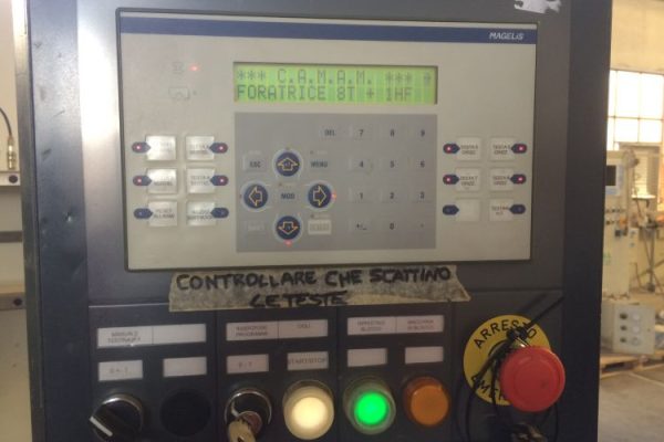 drilling machine brand camam model fm v 0 new and used machines for sale the machine market 59607
