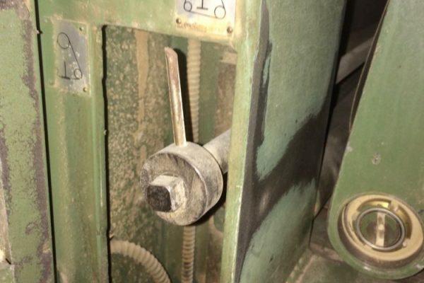 wide belt sanders brand stemac combi roller and pad new and used machines for sale the machine market 59572