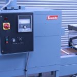 shanklin a27a l sealer with shanklin 400 series t 7 heat tunnel new and used machines for sale the machine market 59994